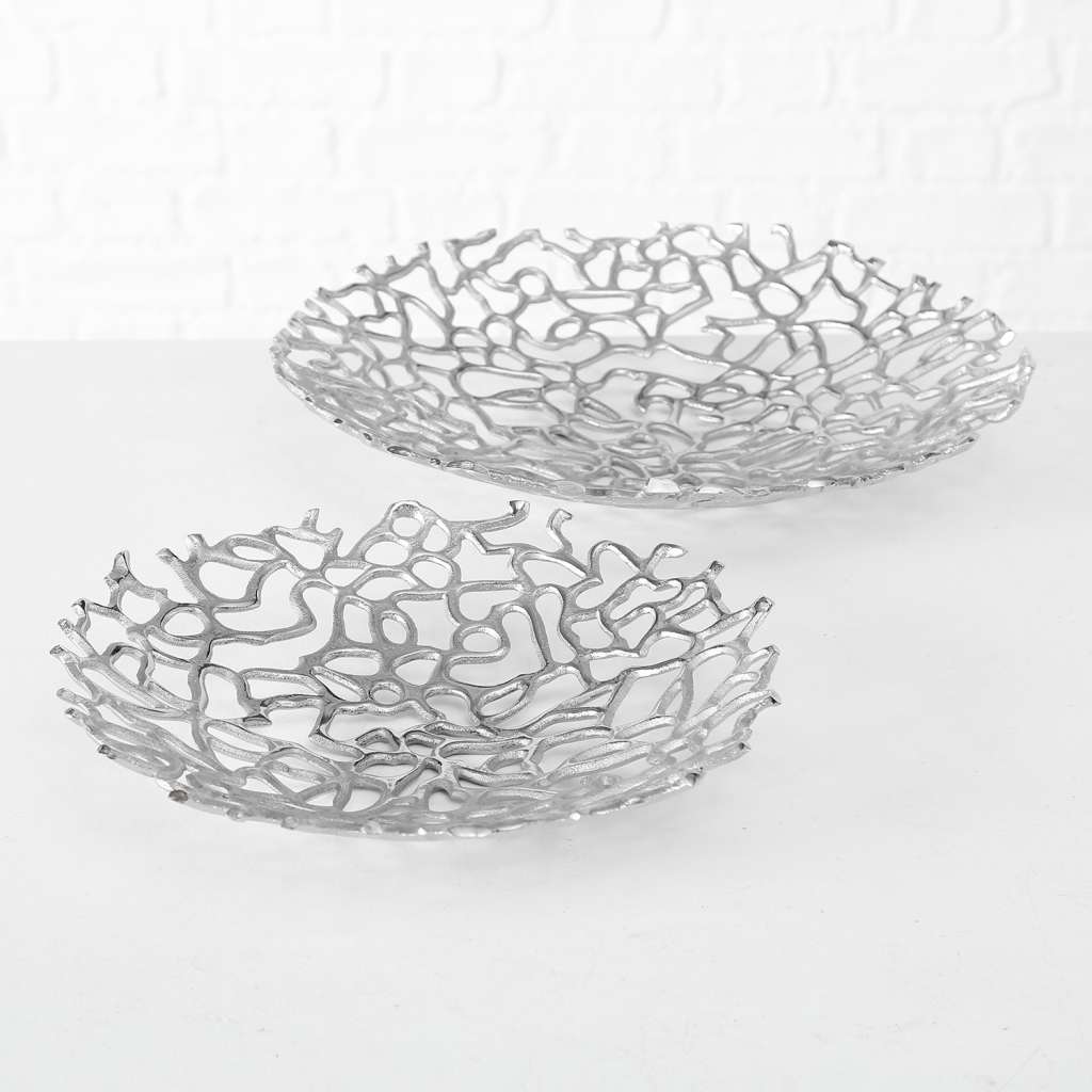 home24 Schale Fidan II (2-teilig)