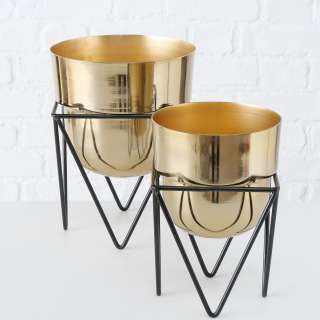home24 Pflanztopf Lanja (2-teilig)