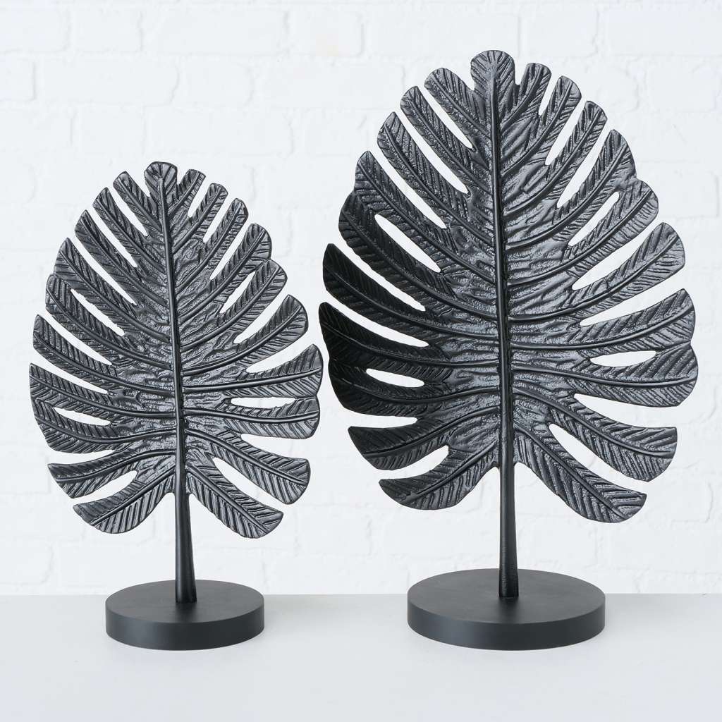 home24 Dekofigur Paja (2-teilig)