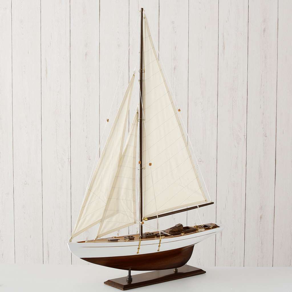 home24 Dekofigur Endeavour II