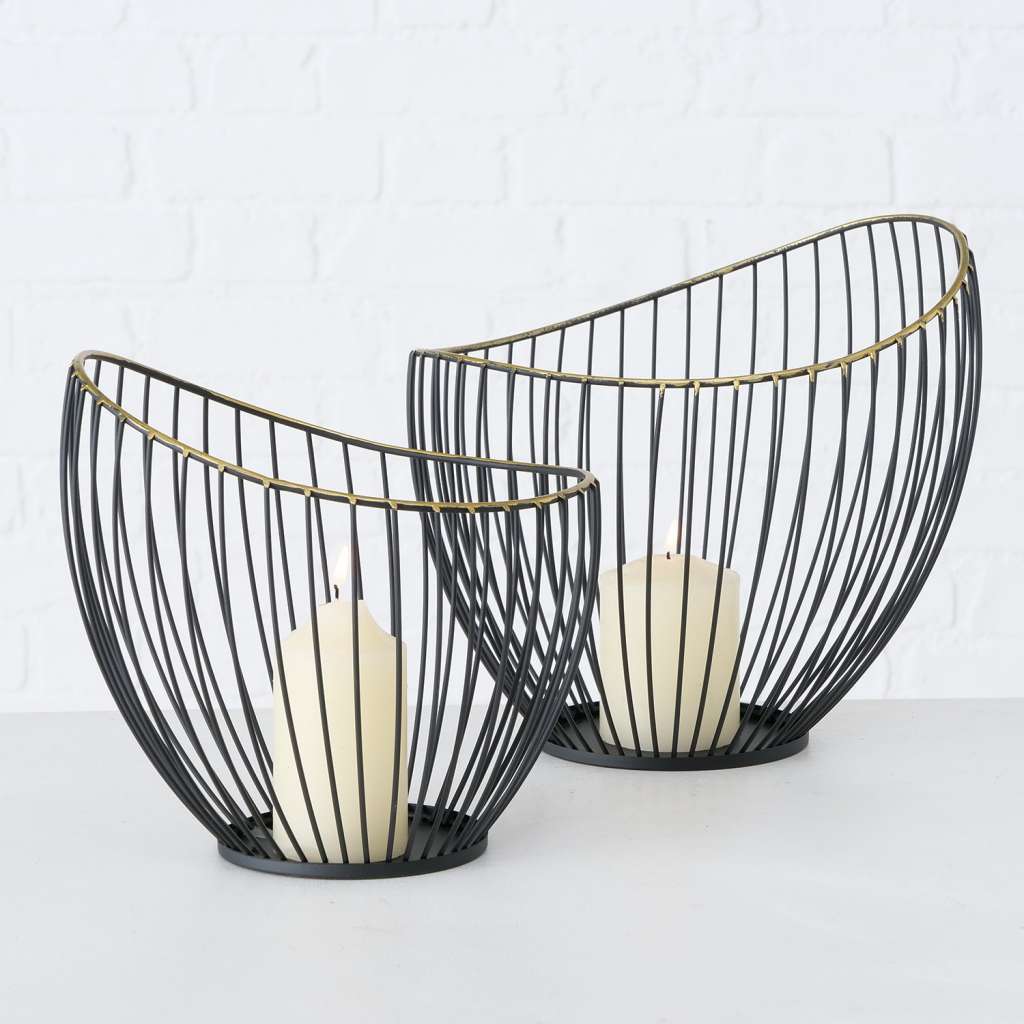 home24 Schale Yoko II (2-teilig)
