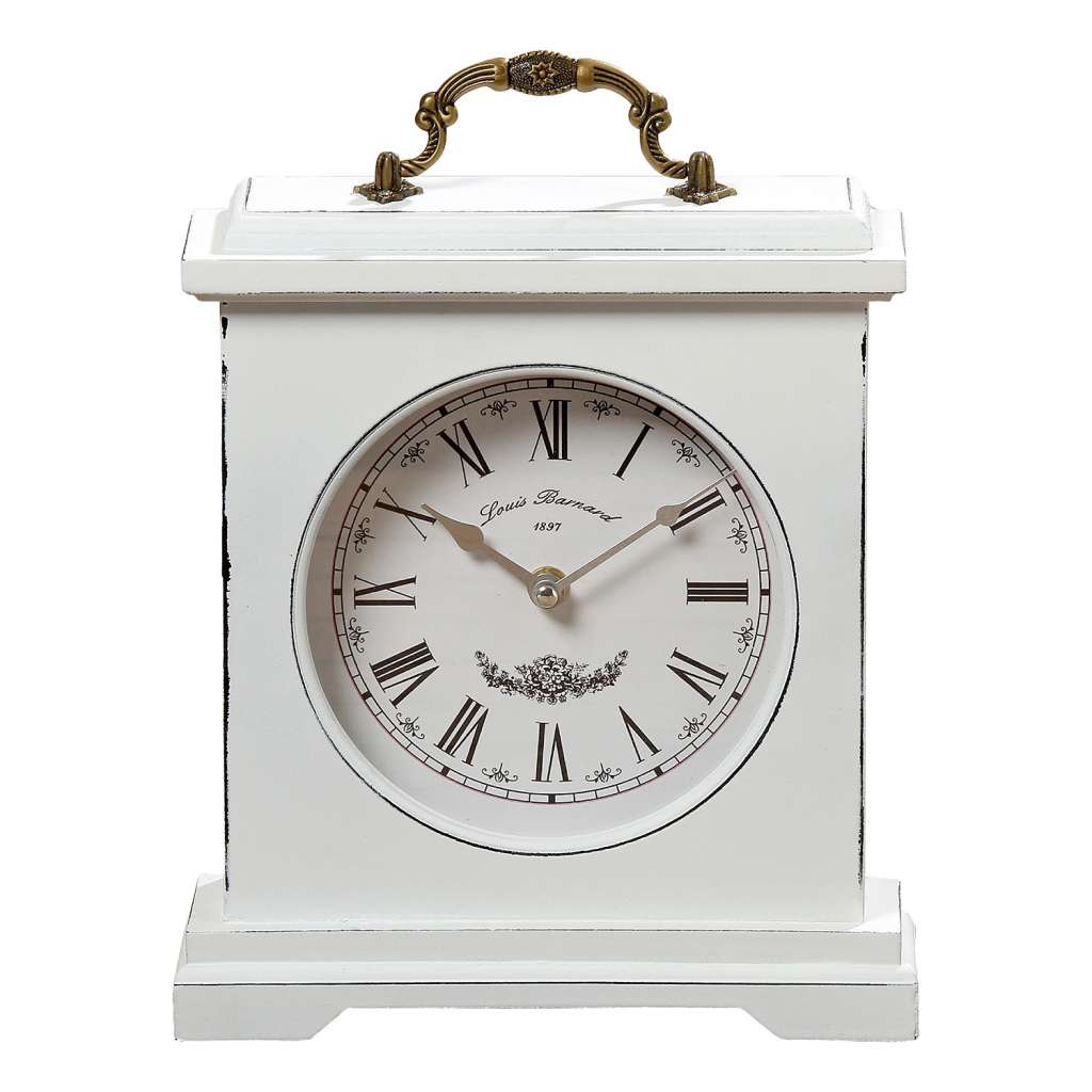 home24 Tischuhr Betty
