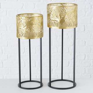 home24 Pflanztopf Verina (2-teilig)