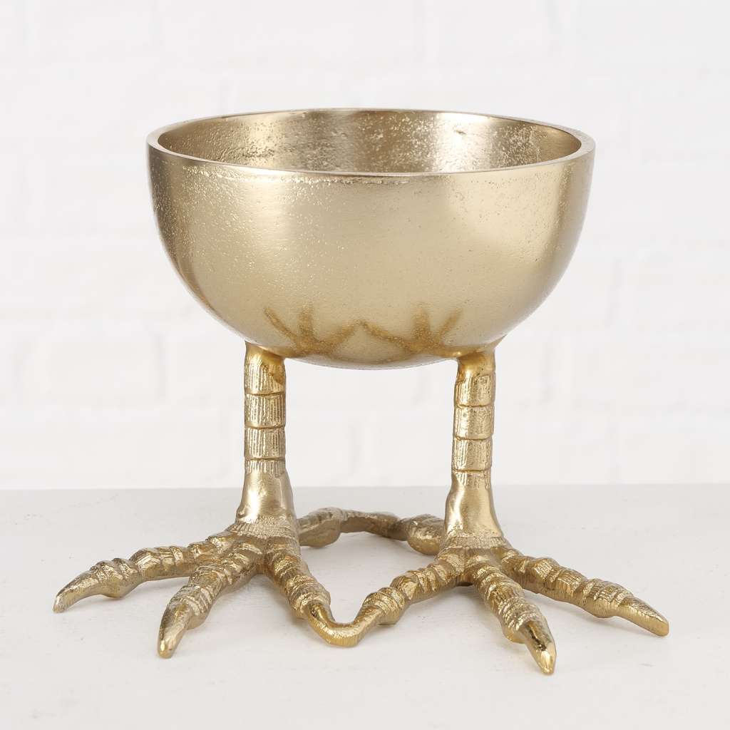 home24 Schale Ostrich