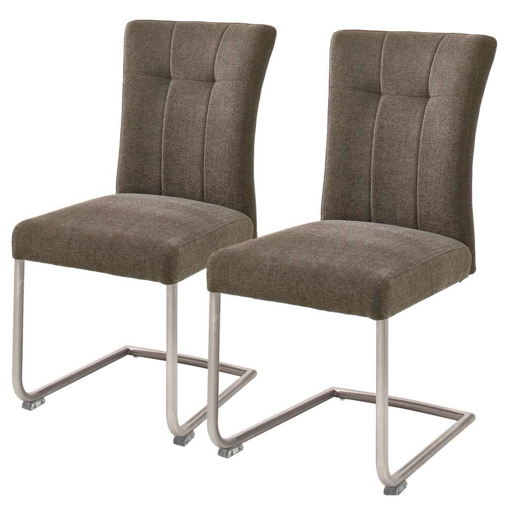 home24 Freischwinger Callian (2er-Set)