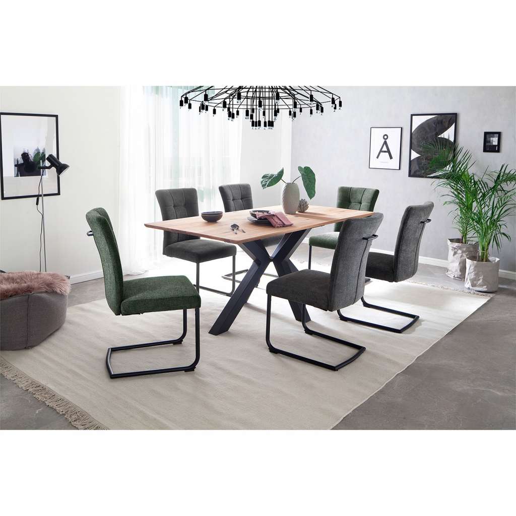 home24 Freischwinger Callian (2er-Set)