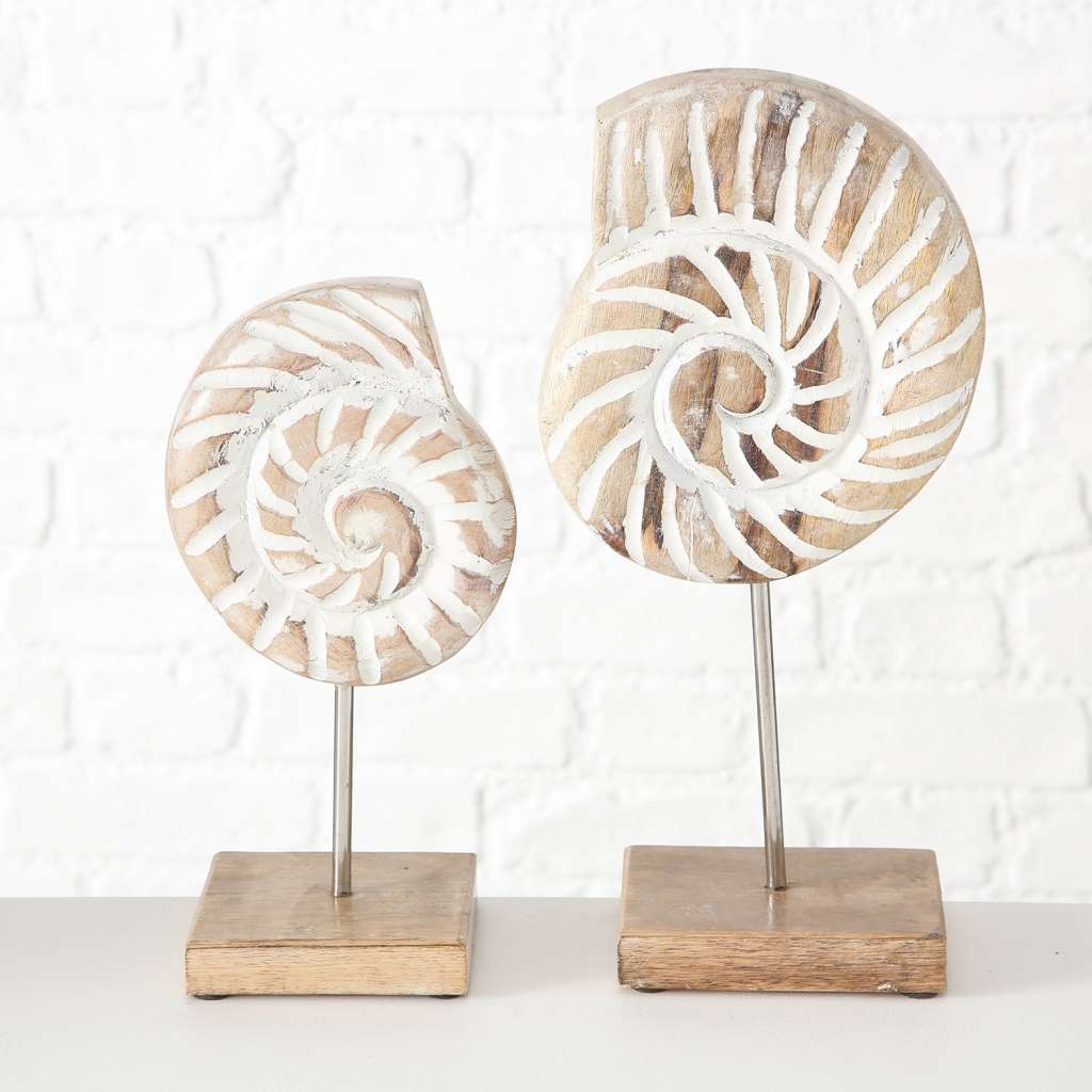 home24 Dekofigur Jasmin (2-teilig)