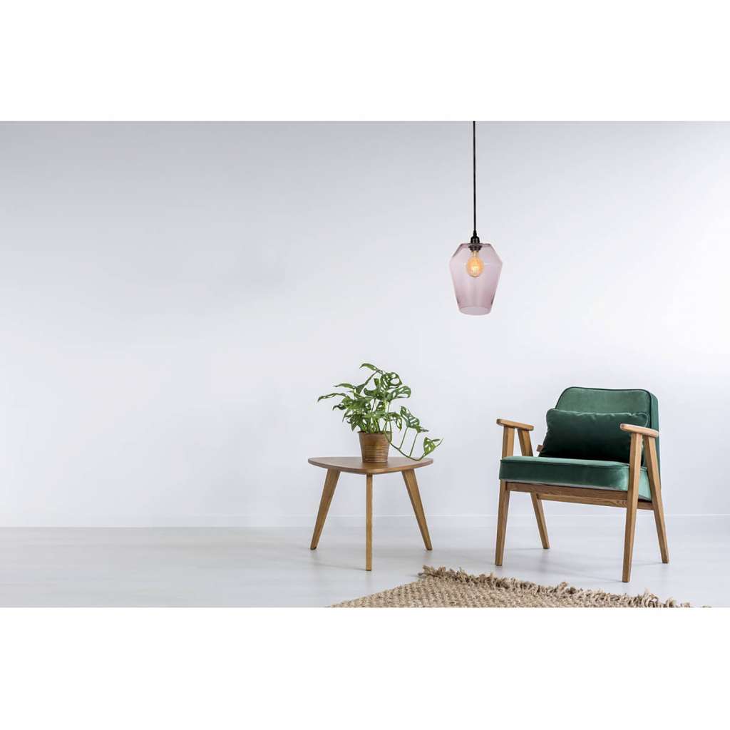 home24 Pendelleuchte Planta