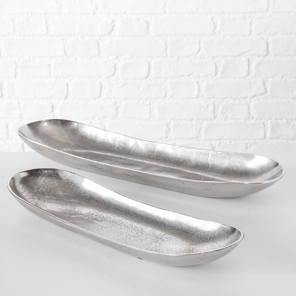 home24 Schale Bean (2-teilig)