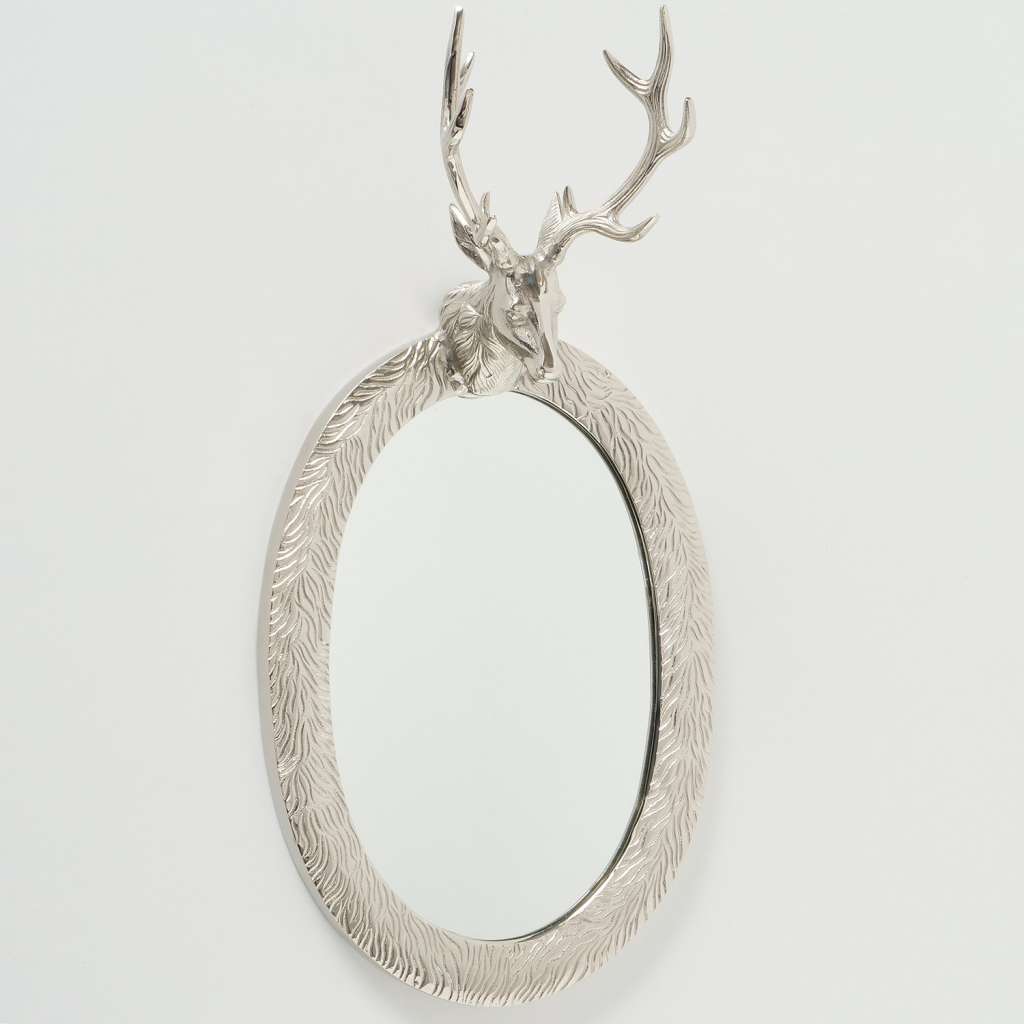 home24 Wandspiegel Vilpain