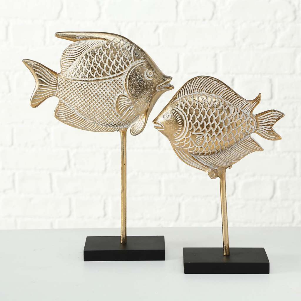 home24 Dekofigur Ruven (2-teilig)