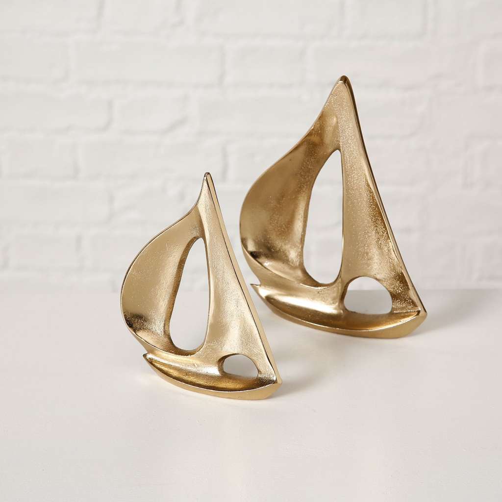 home24 Dekofigur Brstol (2-teilig)