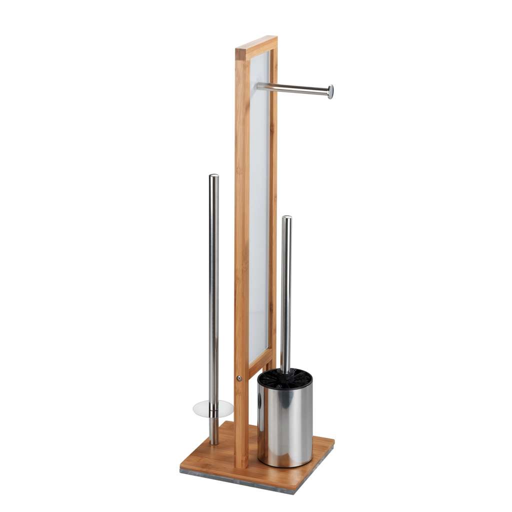 home24 Stand WC-Garnitur Rivalta