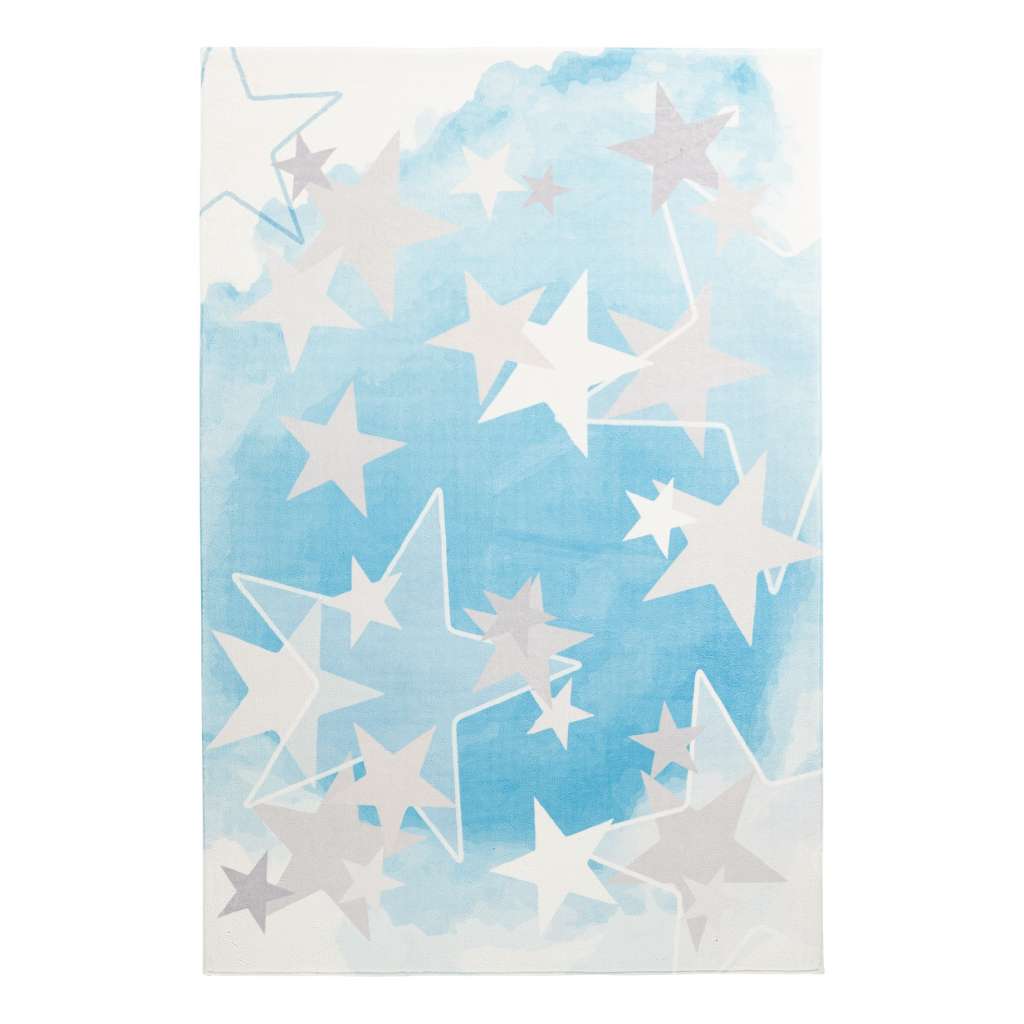 home24 Kinderteppich My Stars I