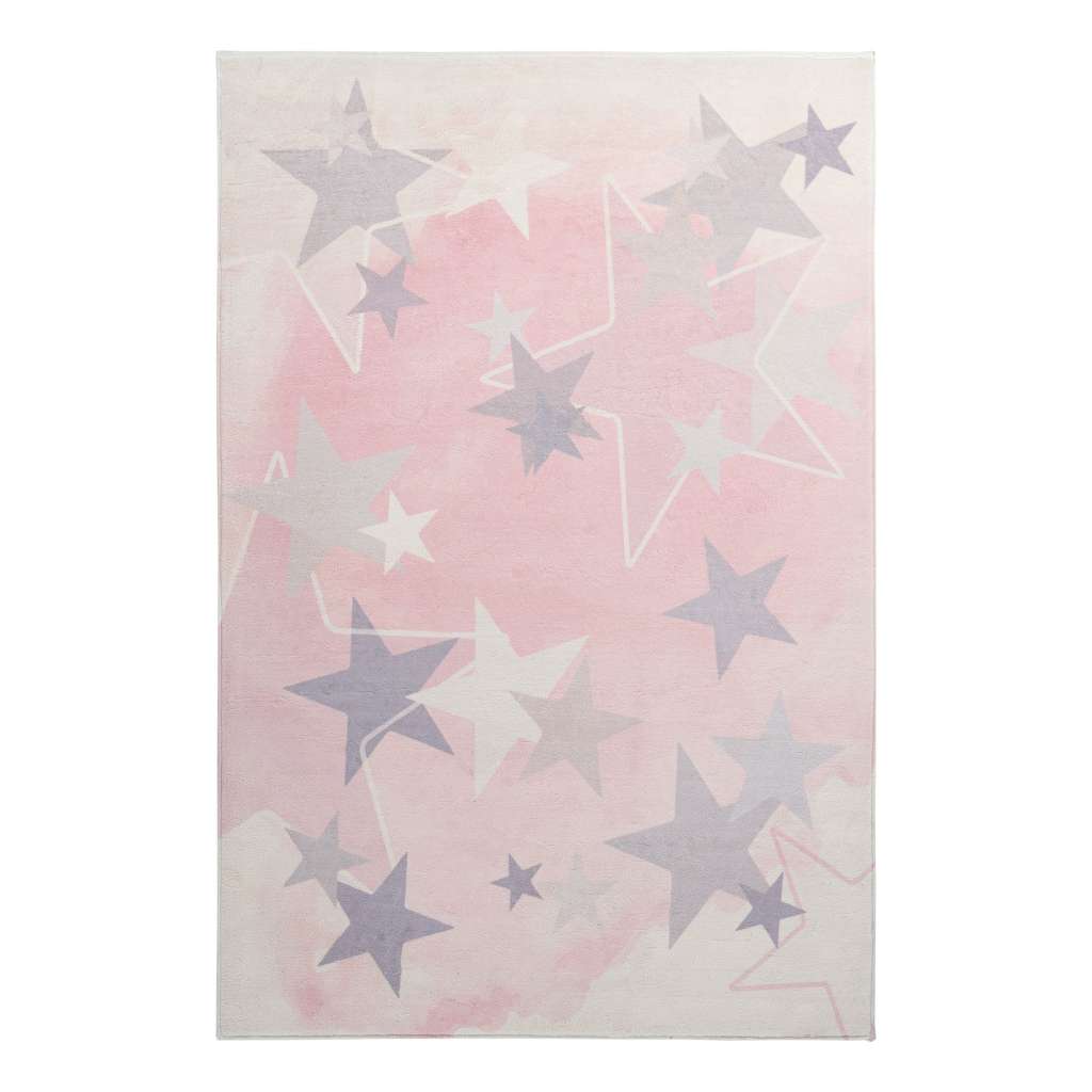 home24 Kinderteppich My Stars I