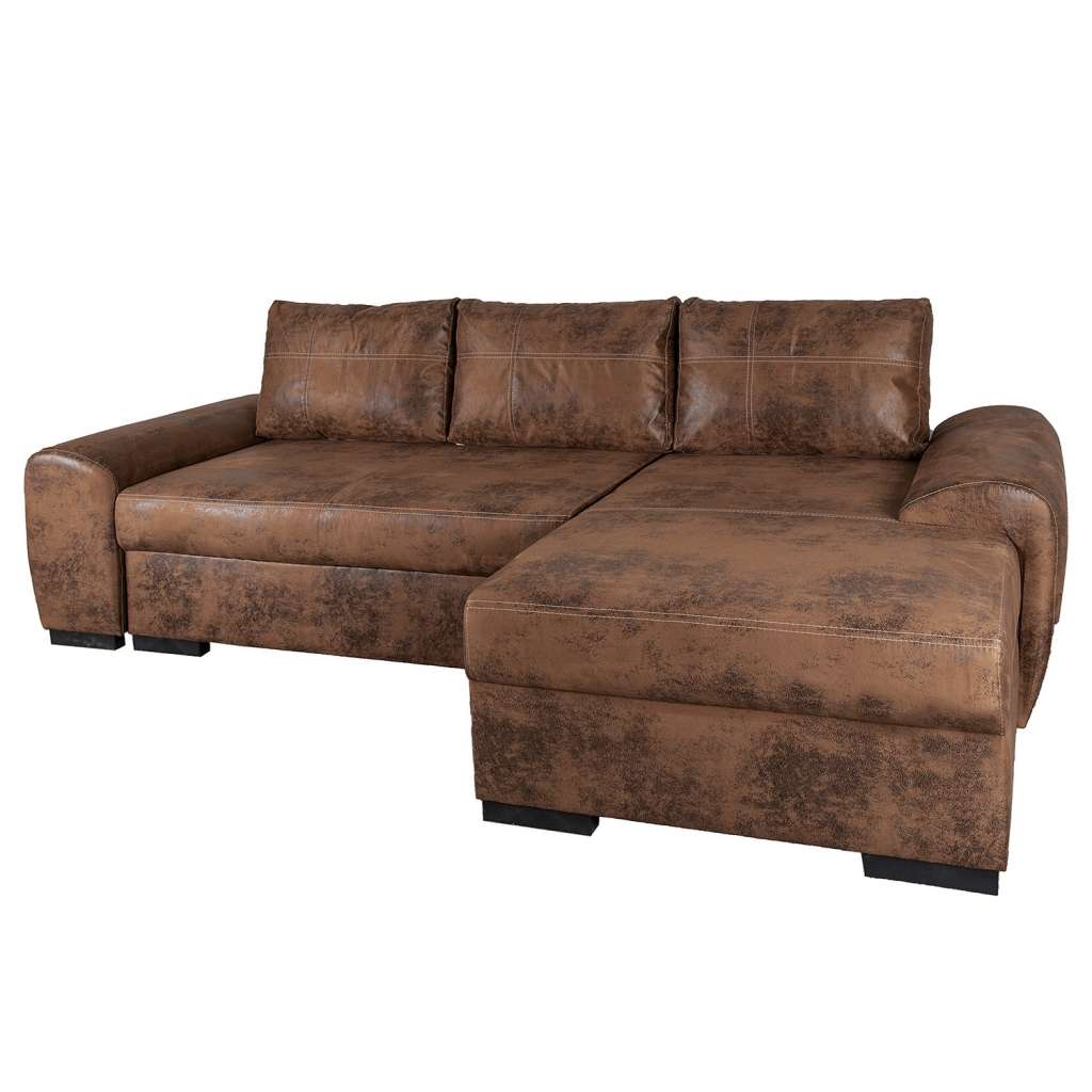 home24 Ecksofa Ruston I