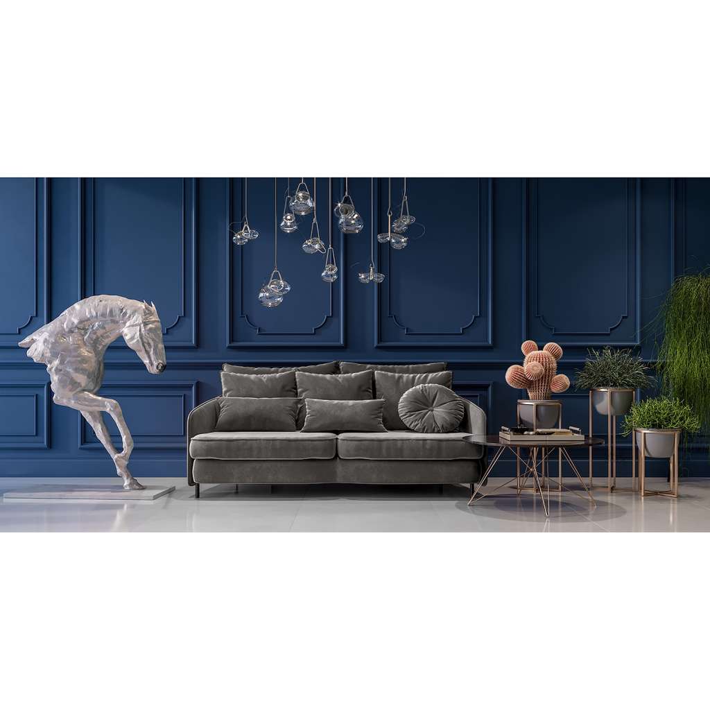 home24 Sofa Fosse I (3-Sitzer)
