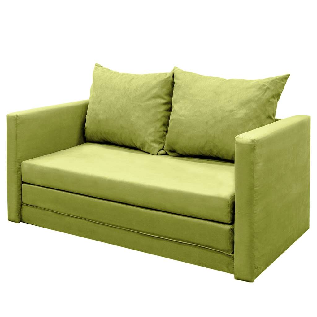 home24 Schlafsofa Sartell II