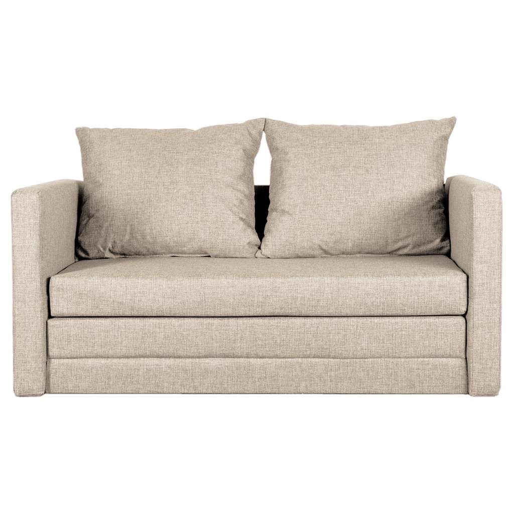 home24 Schlafsofa Sartell I
