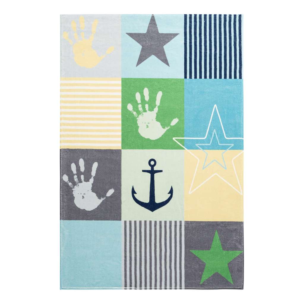 home24 Kinderteppich My Stars II