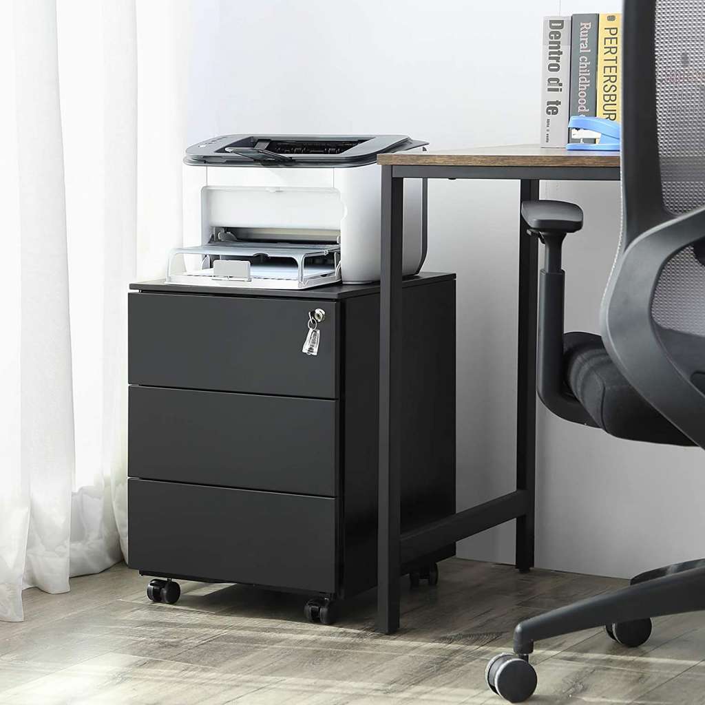 home24 Rollcontainer Le Cros