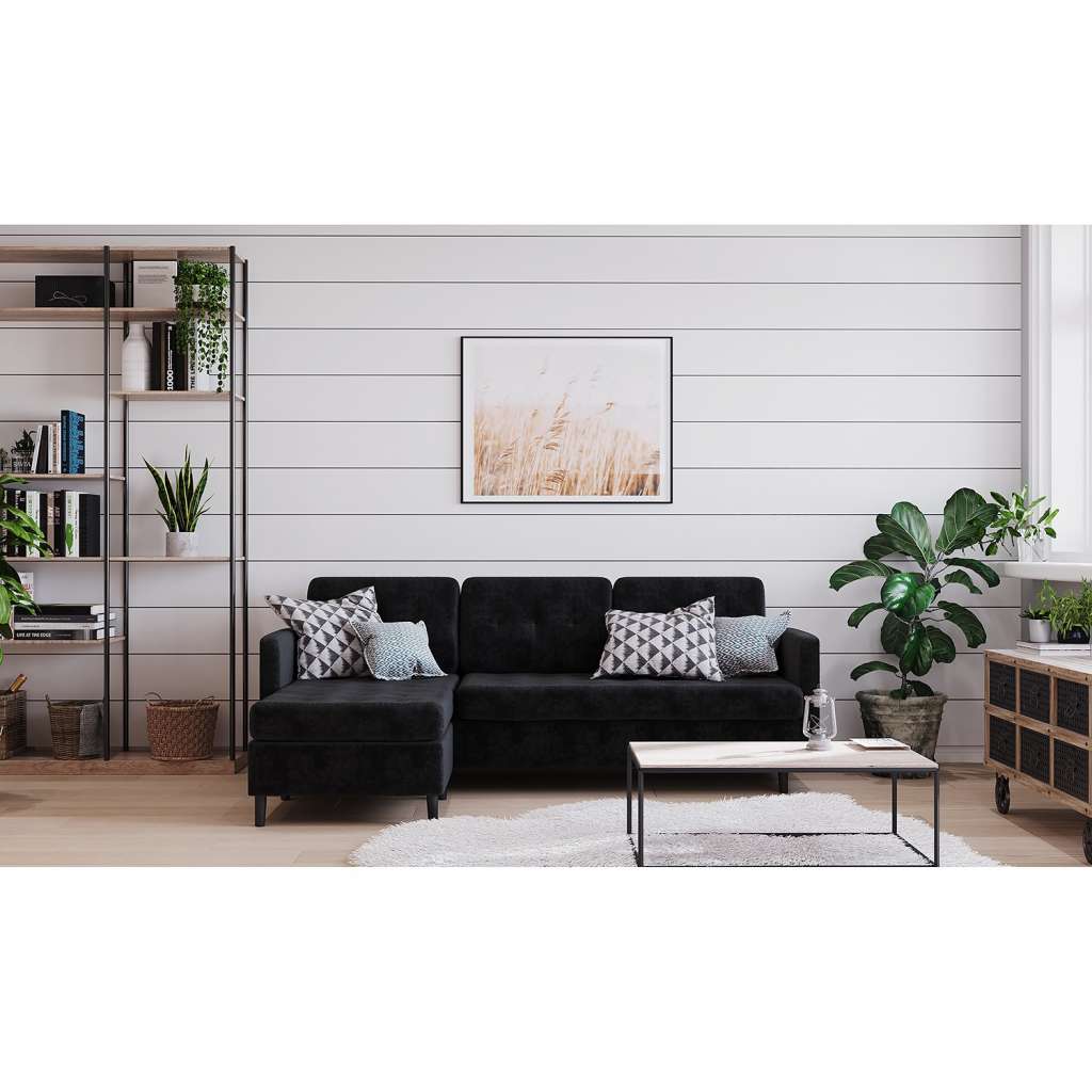 home24 Ecksofa Kannus