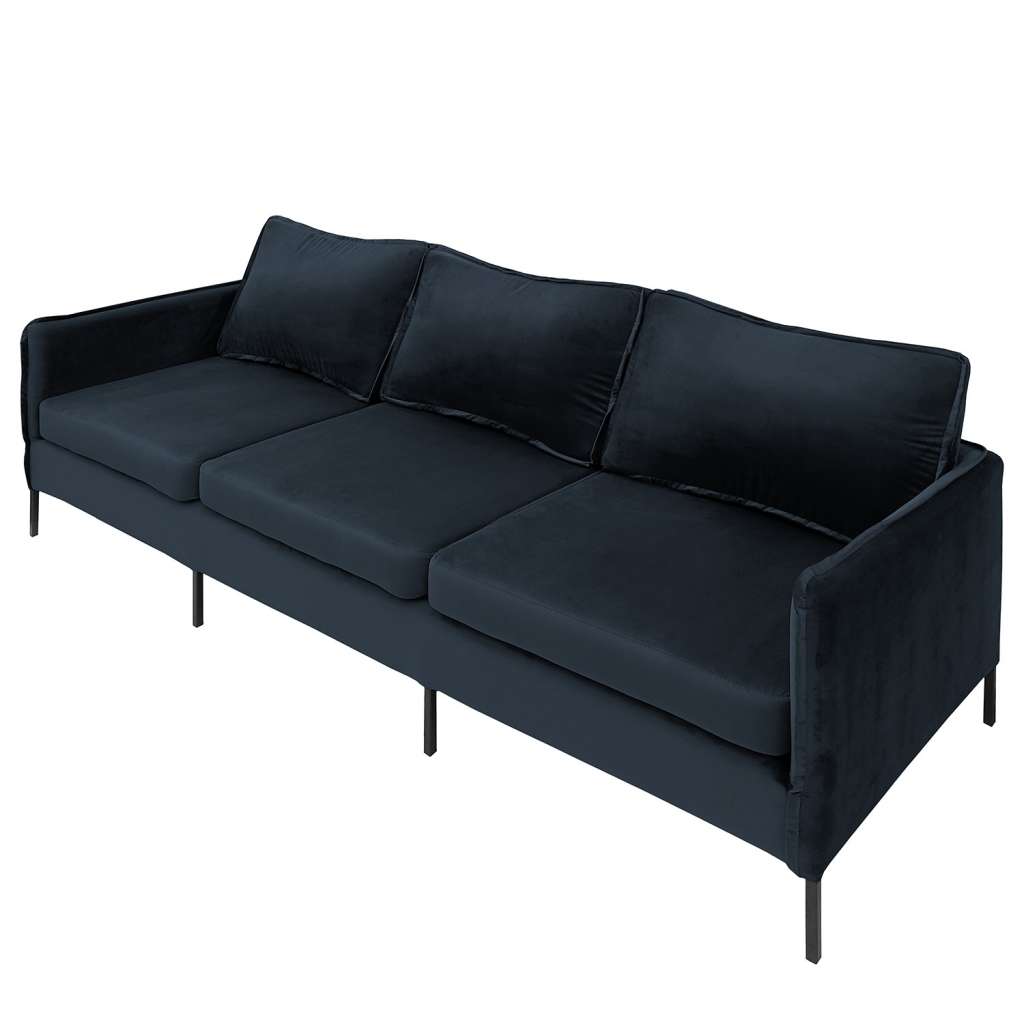 home24 Sofa Danze (3-Sitzer)