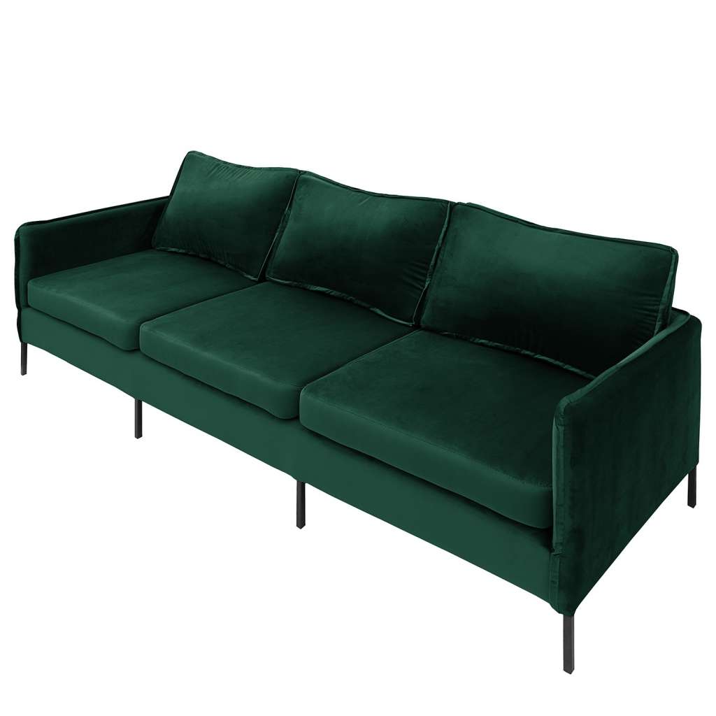 home24 Sofa Danze (3-Sitzer)