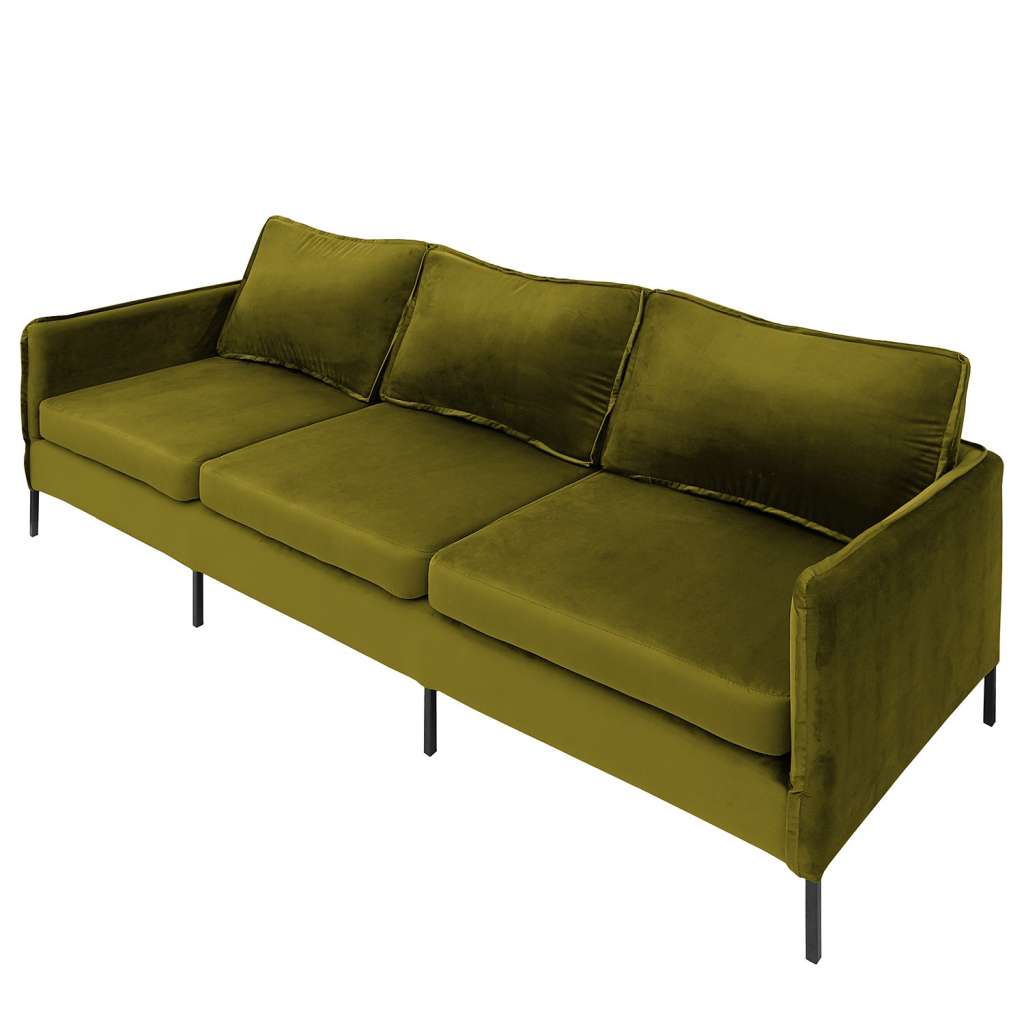 home24 Sofa Danze (3-Sitzer)