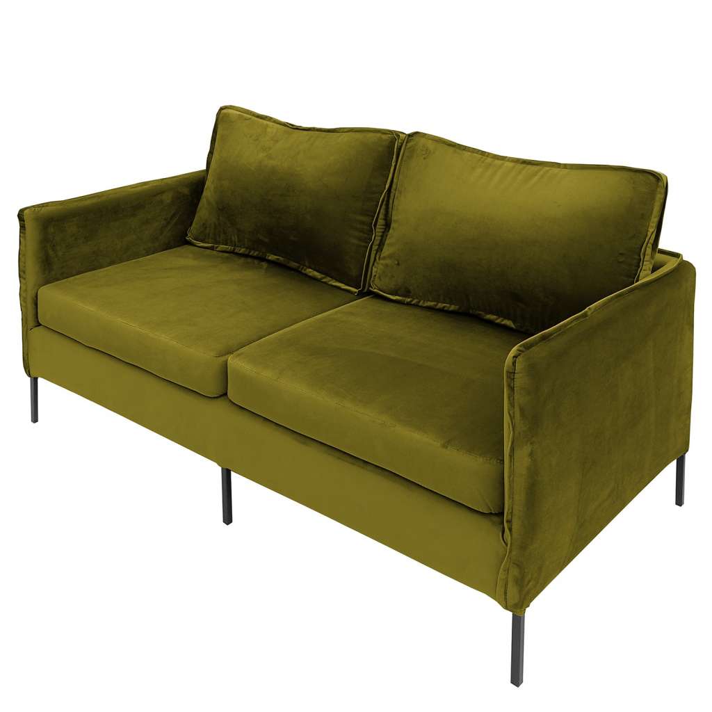 home24 Sofa Danze (2-Sitzer)