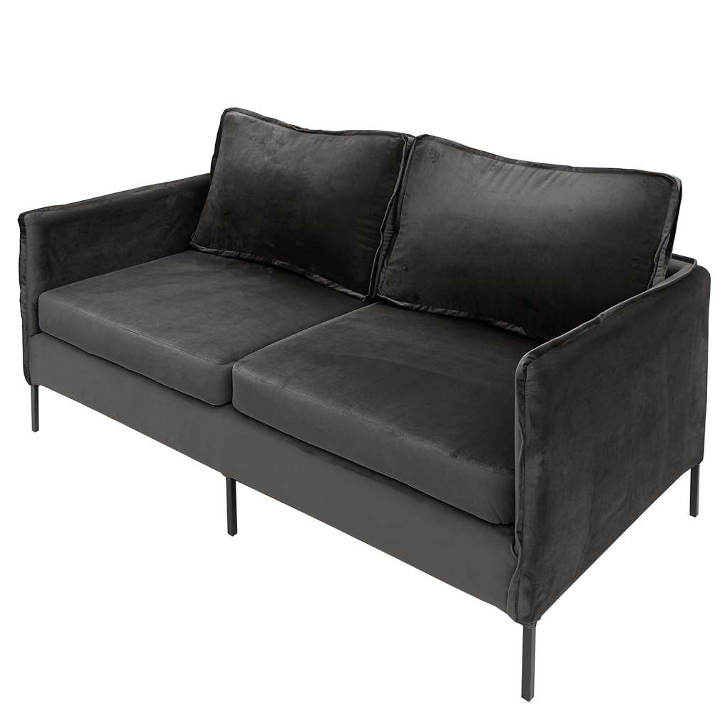 home24 Sofa Danze (2-Sitzer)