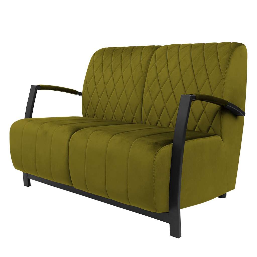 home24 Sofa Menet (2-Sitzer)