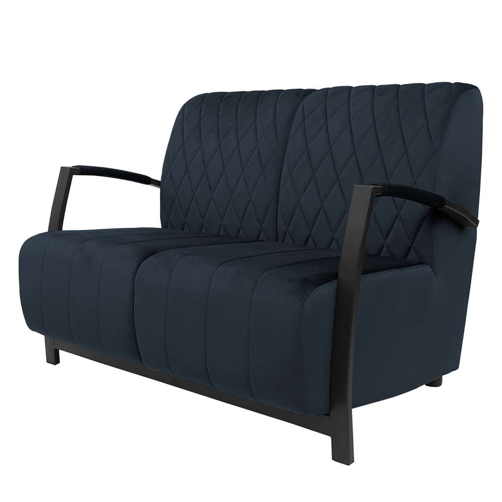 home24 Sofa Menet (2-Sitzer)