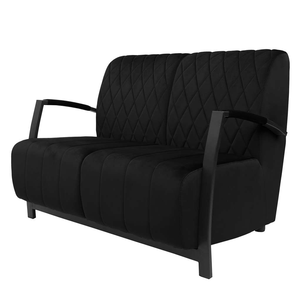 home24 Sofa Menet (2-Sitzer)