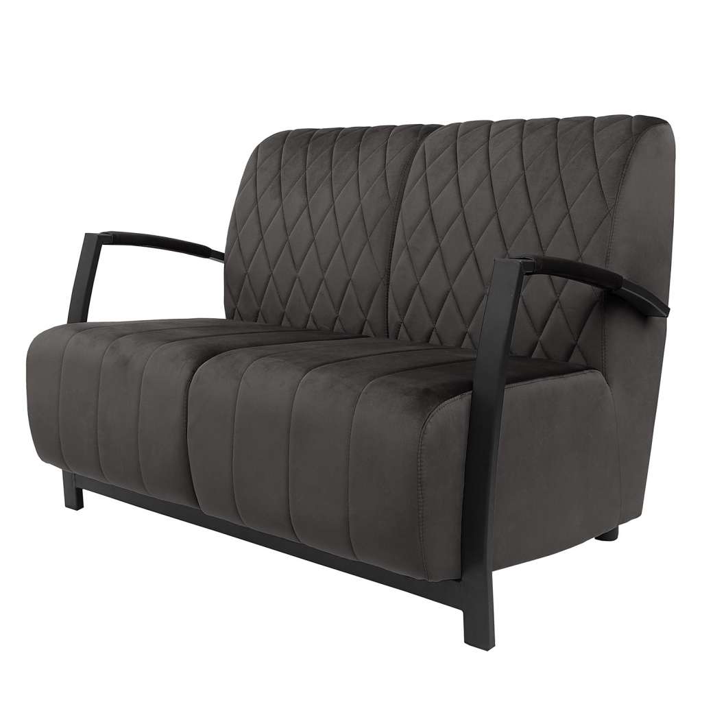 home24 Sofa Menet (2-Sitzer)