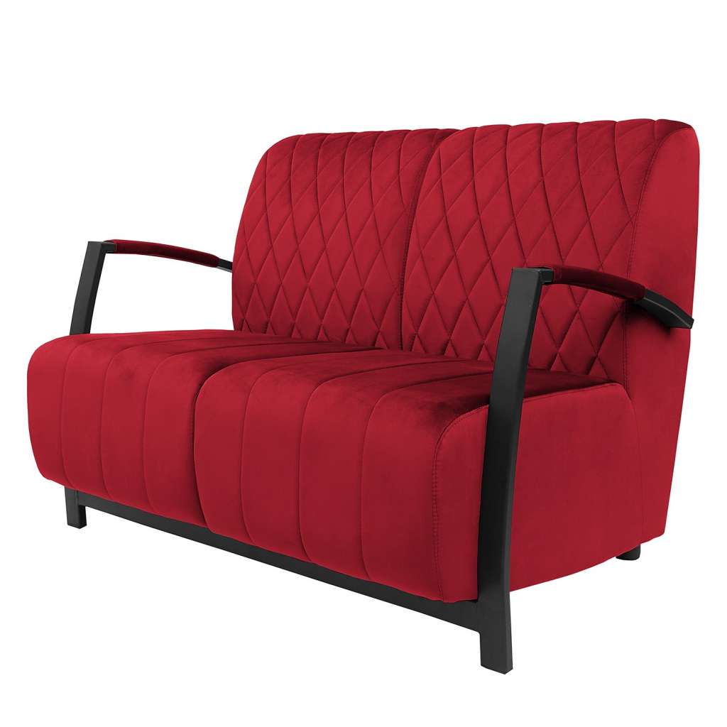 home24 Sofa Menet (2-Sitzer)