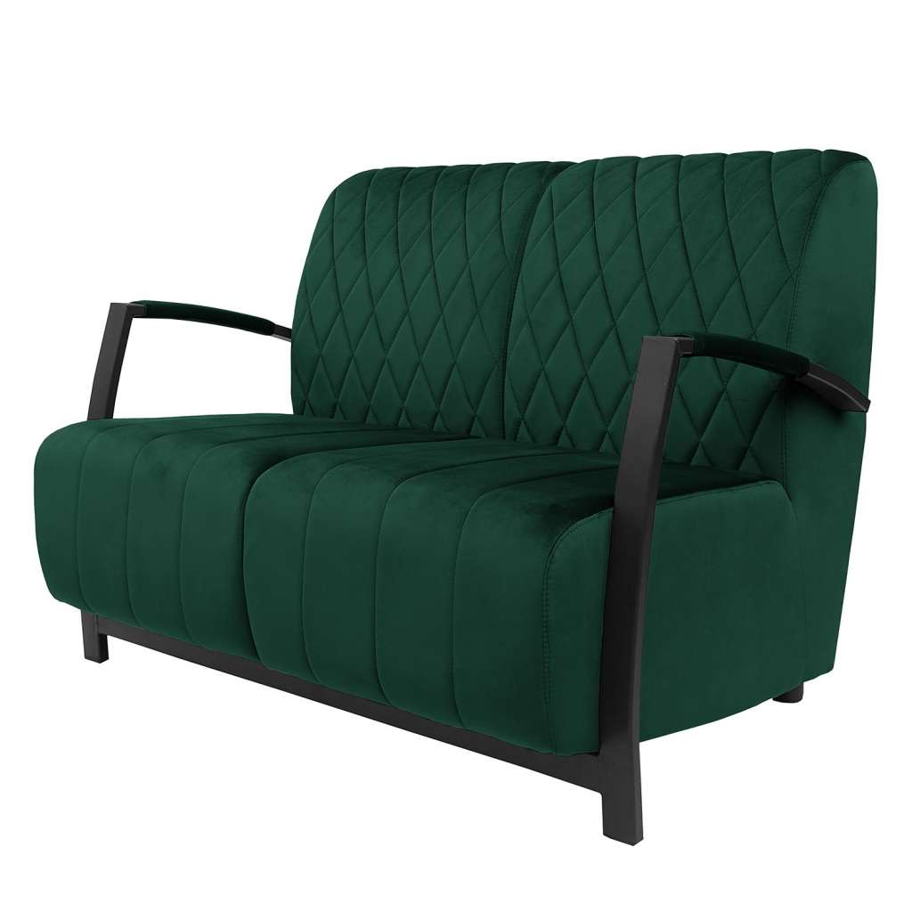 home24 Sofa Menet (2-Sitzer)