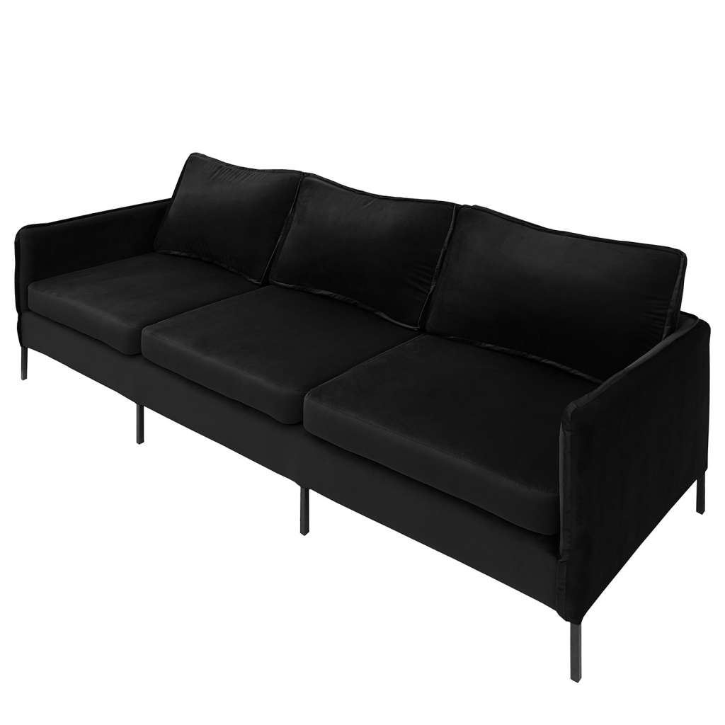 home24 Sofa Danze (3-Sitzer)