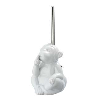 home24 WC-Garnitur Monkey Quiet