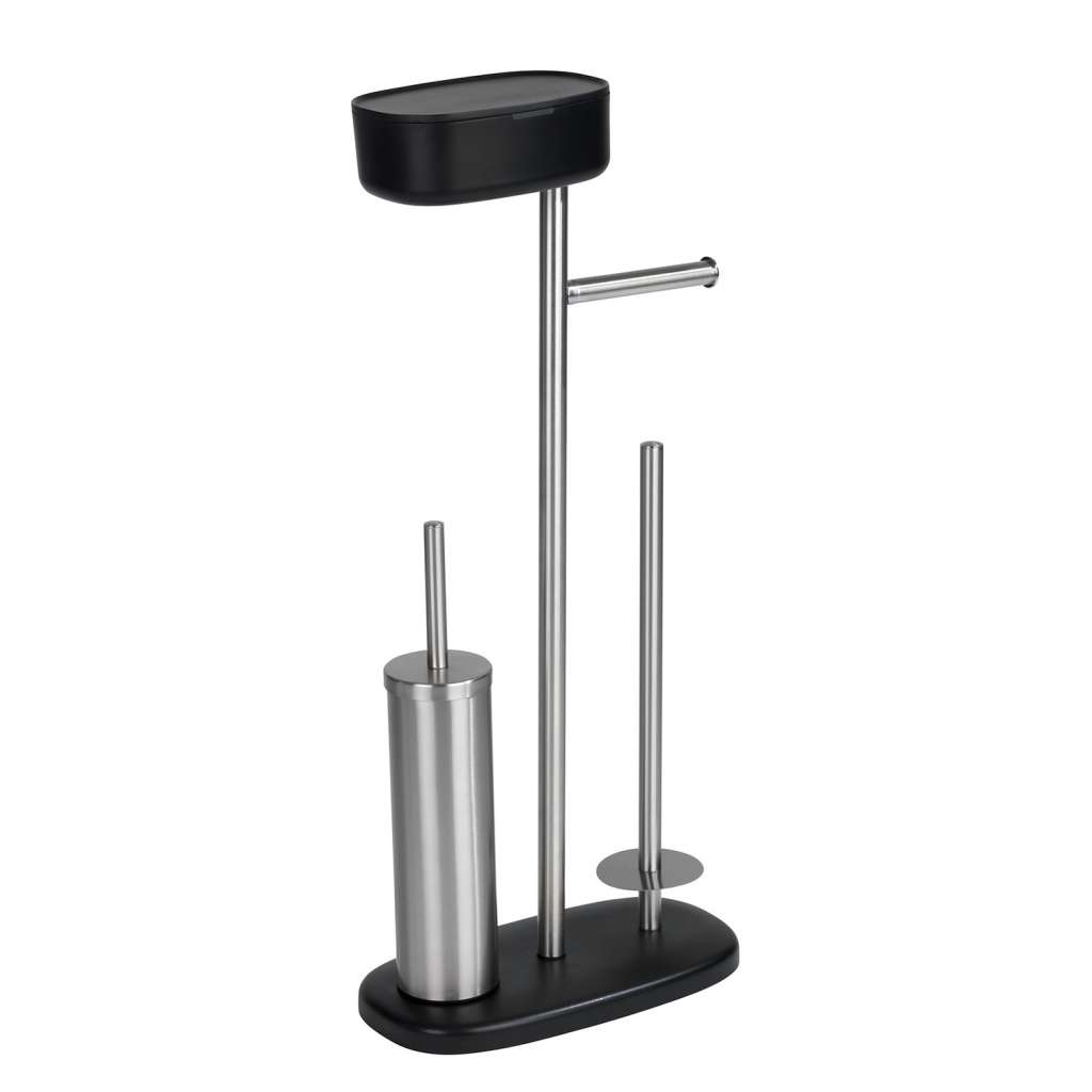 home24 Stand WC-Garnitur Rivazza