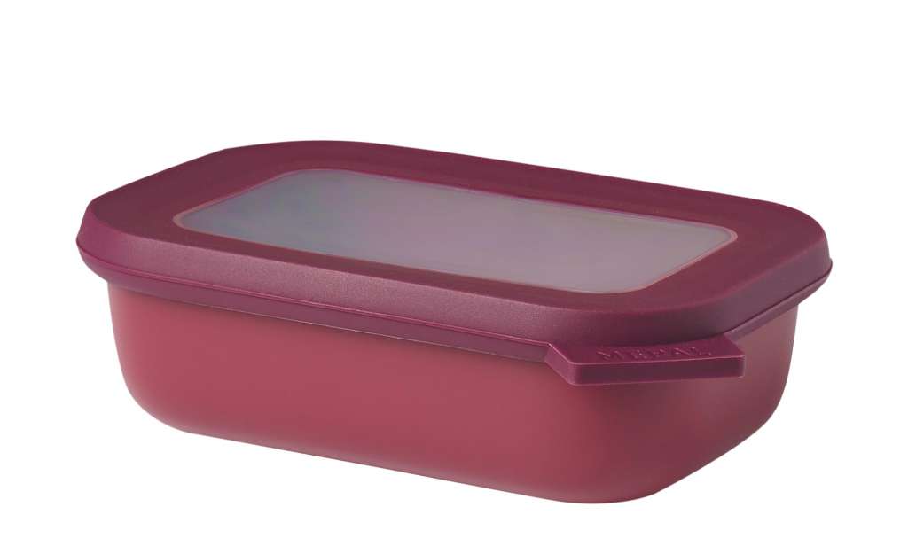 Mepal Multischüssel 0,5l  Cirqula ¦ lila/violett ¦ Kunststoff Geschirr > Schalen - Höffner