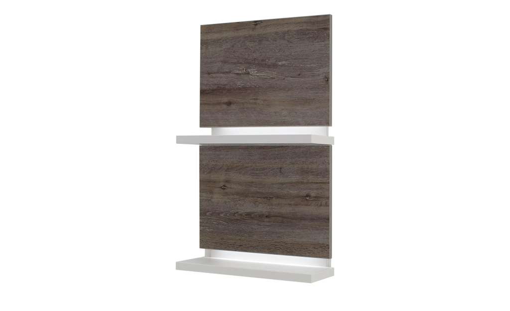uno Wandboard  Aurelia ¦ holzfarben Regale > Wandregale - Höffner
