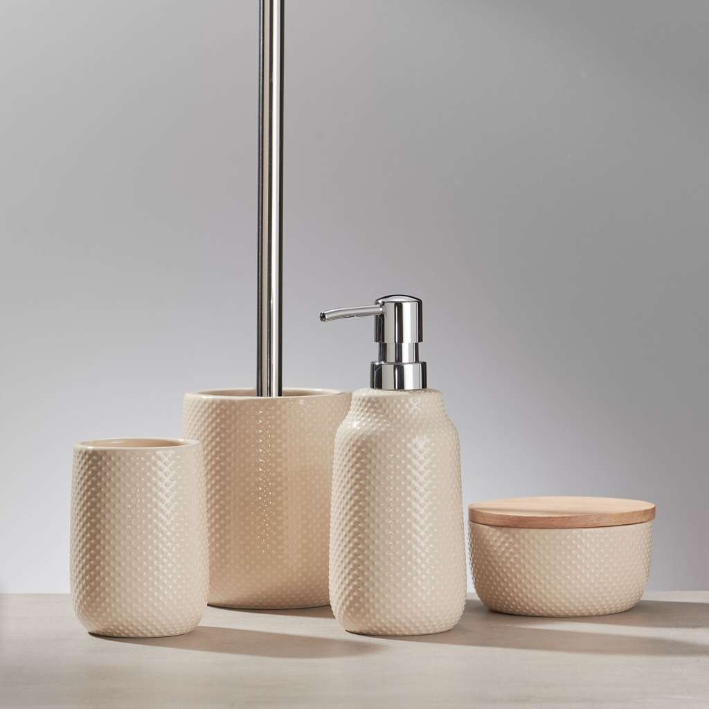 home24 WC-Bürstenhalterung Dotty