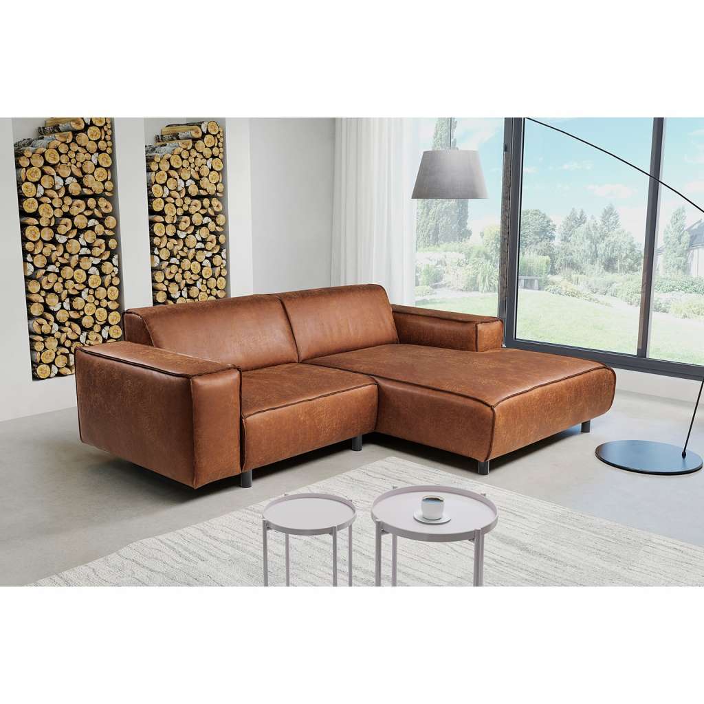 home24 Ecksofa Montans
