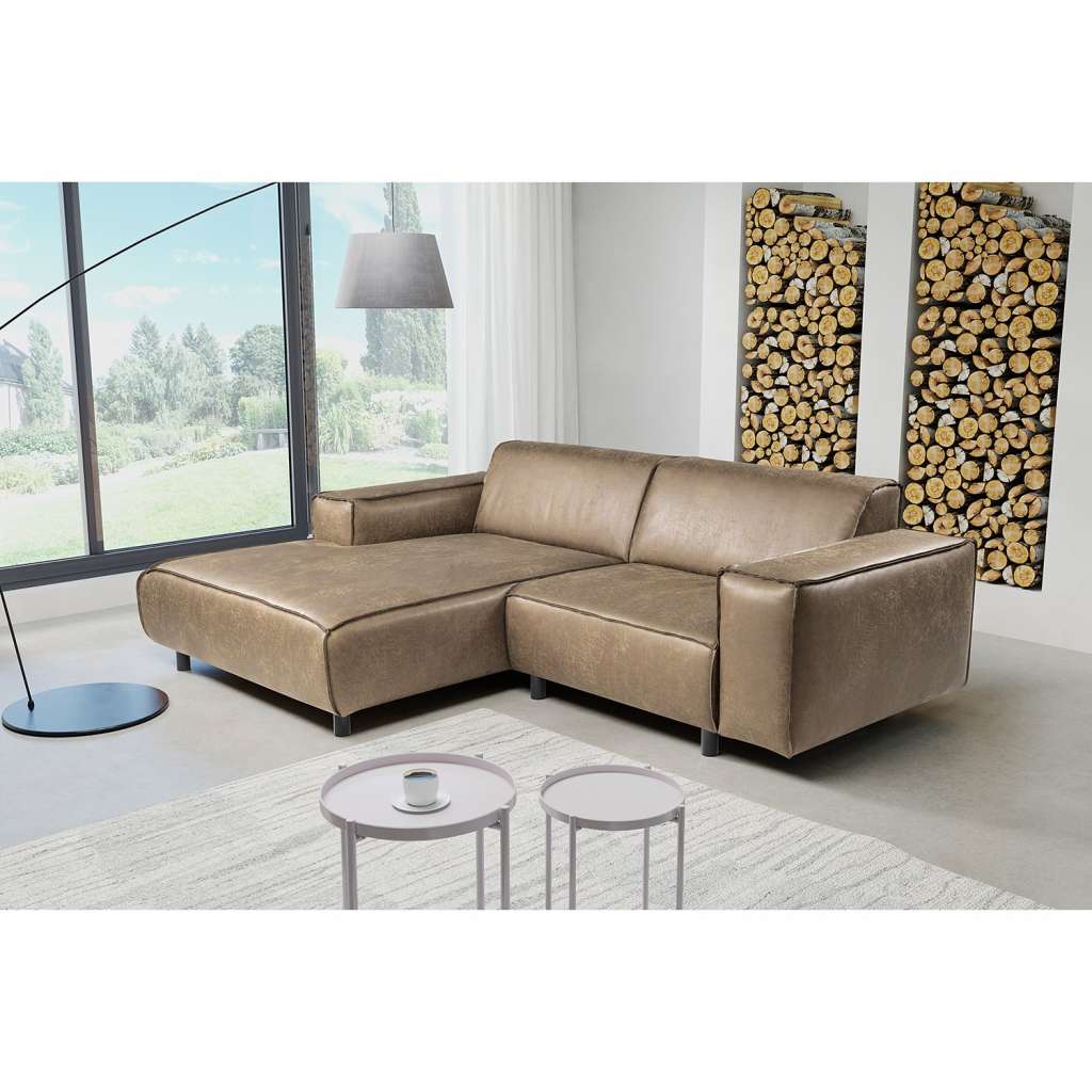home24 Ecksofa Montans
