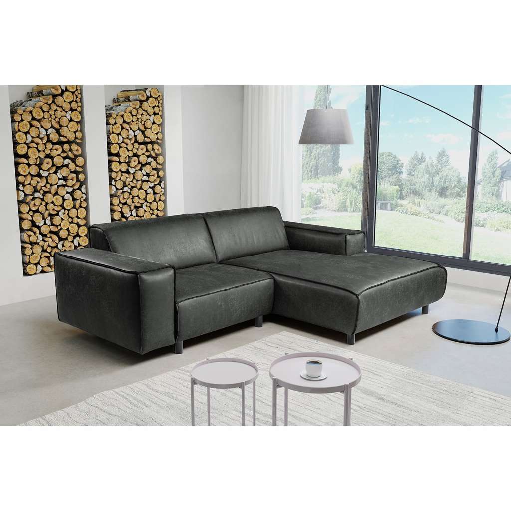 home24 Ecksofa Montans