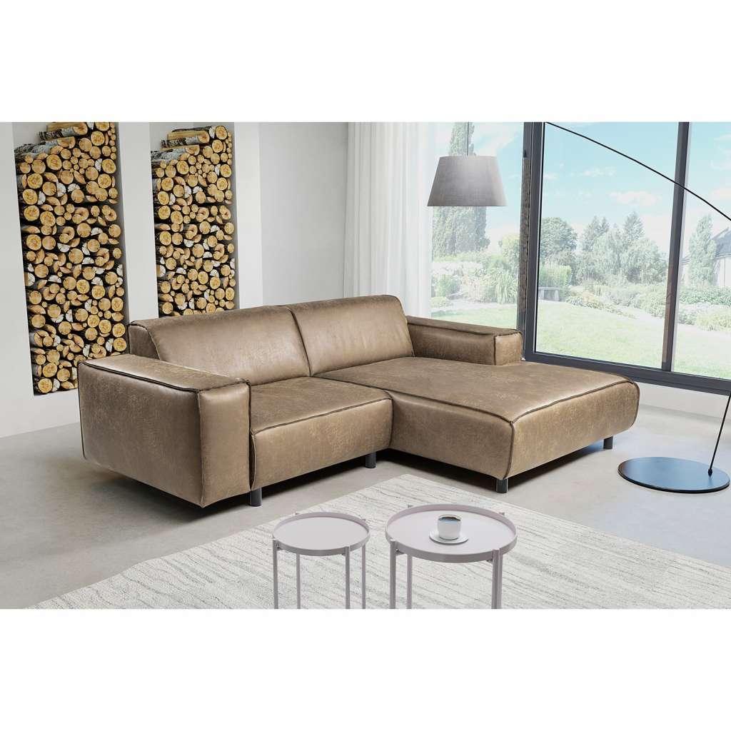 home24 Ecksofa Montans