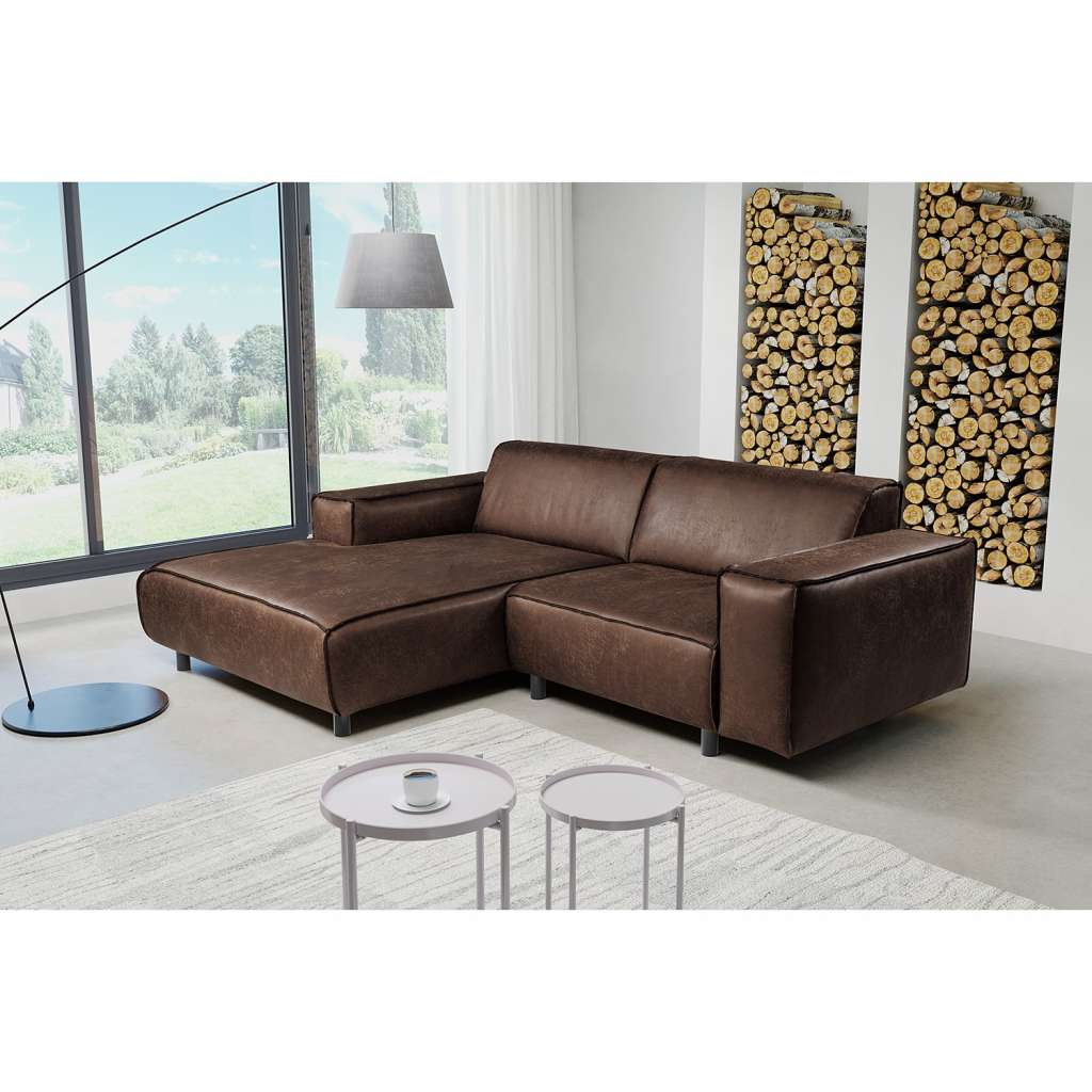 home24 Ecksofa Montans