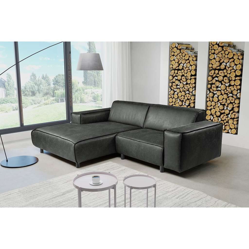 home24 Ecksofa Montans