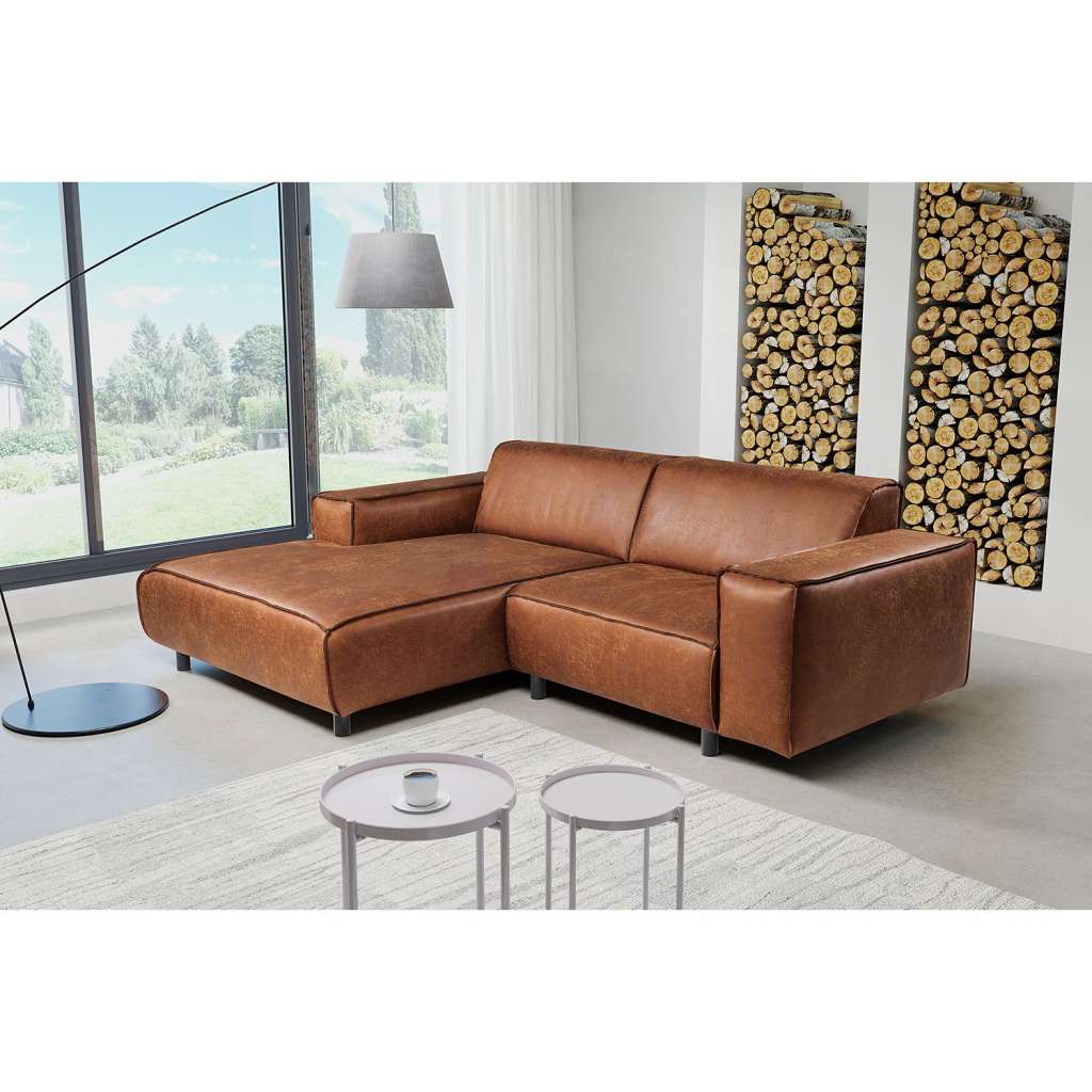 home24 Ecksofa Montans